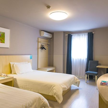Jinjiang Inn Panjin Shiyou Avenue Екстериор снимка