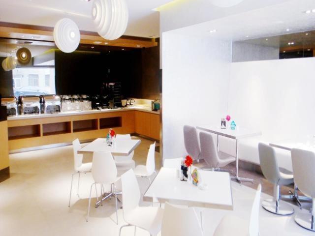 Jinjiang Inn Panjin Shiyou Avenue Екстериор снимка