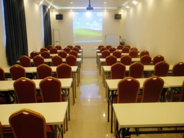 Jinjiang Inn Panjin Shiyou Avenue Екстериор снимка