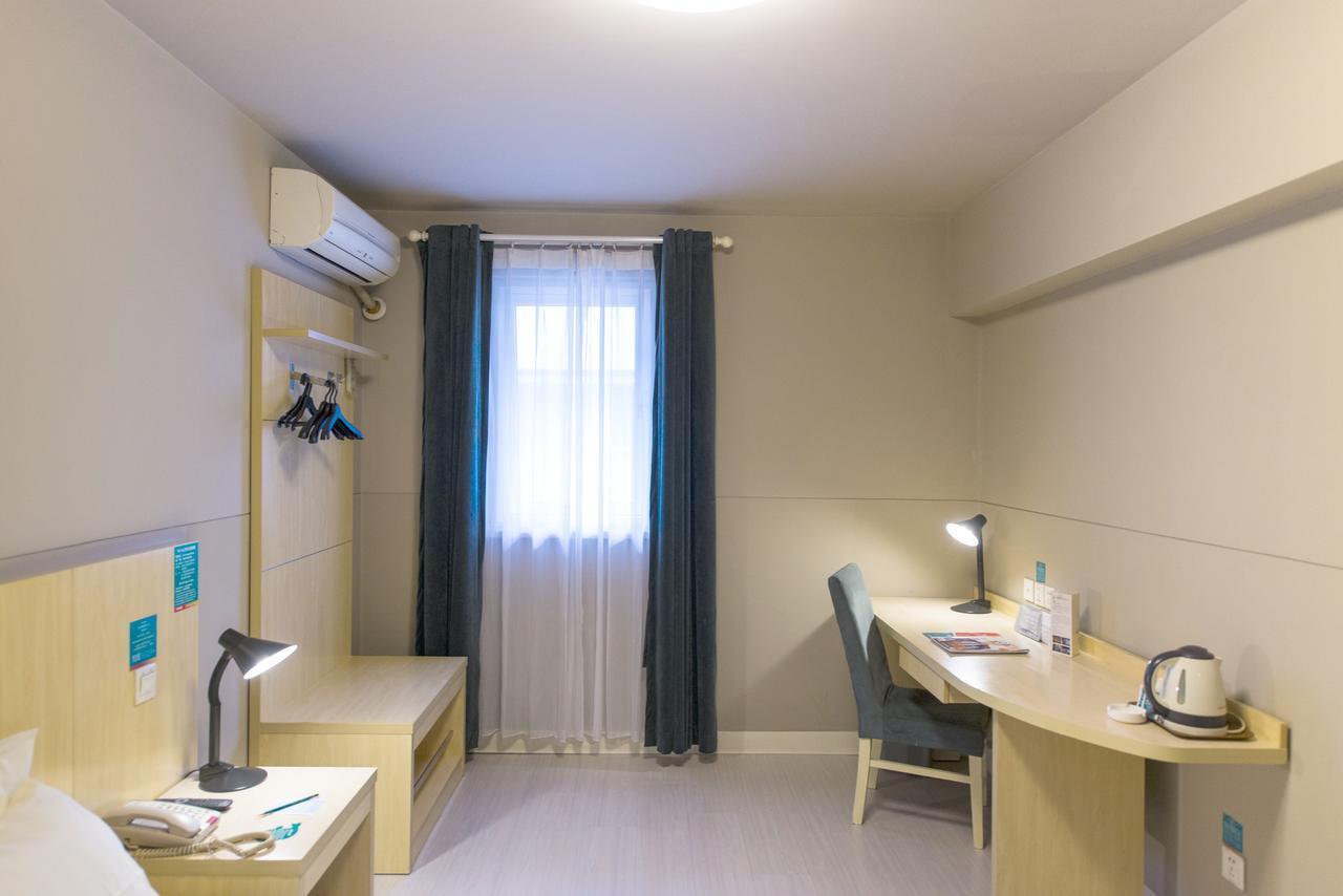 Jinjiang Inn Panjin Shiyou Avenue Екстериор снимка