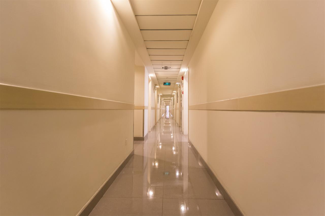 Jinjiang Inn Panjin Shiyou Avenue Екстериор снимка